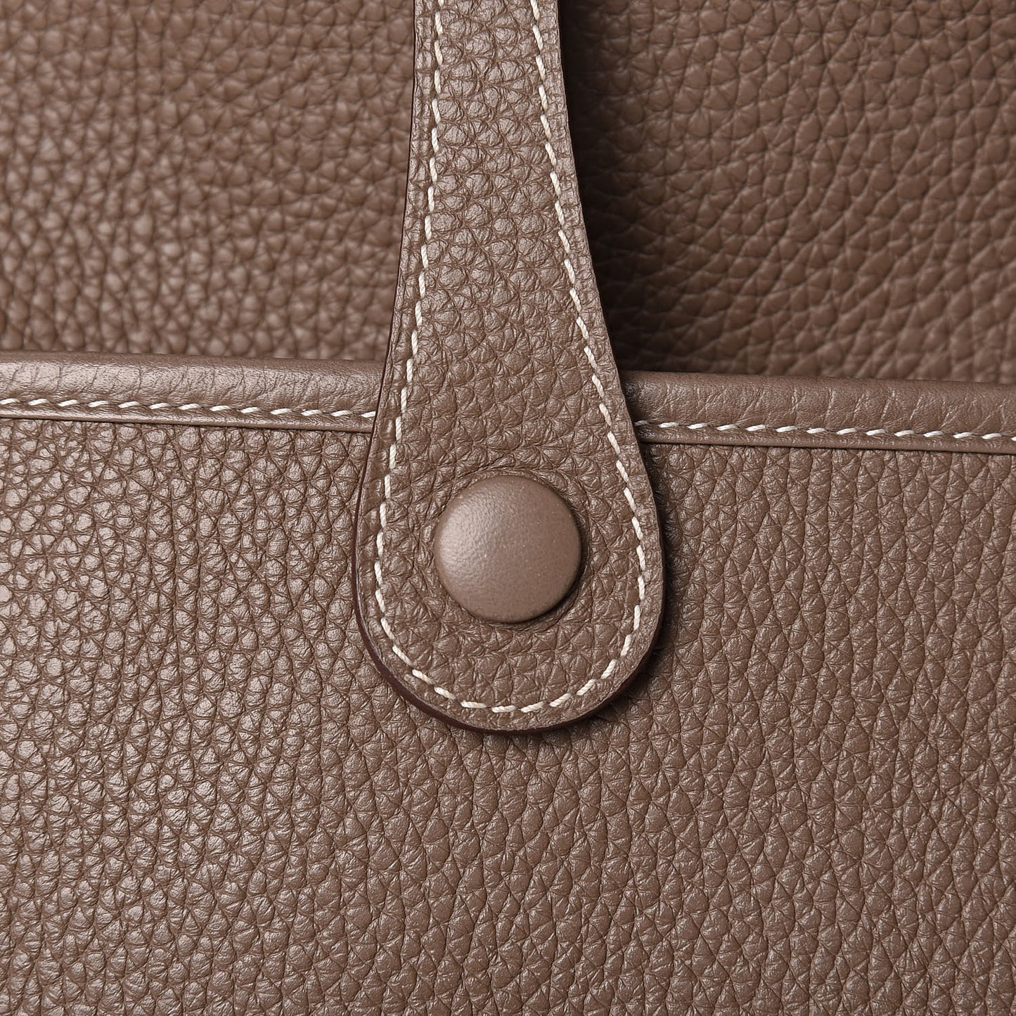 Taurillon Clemence Evelyne III PM Etoupe