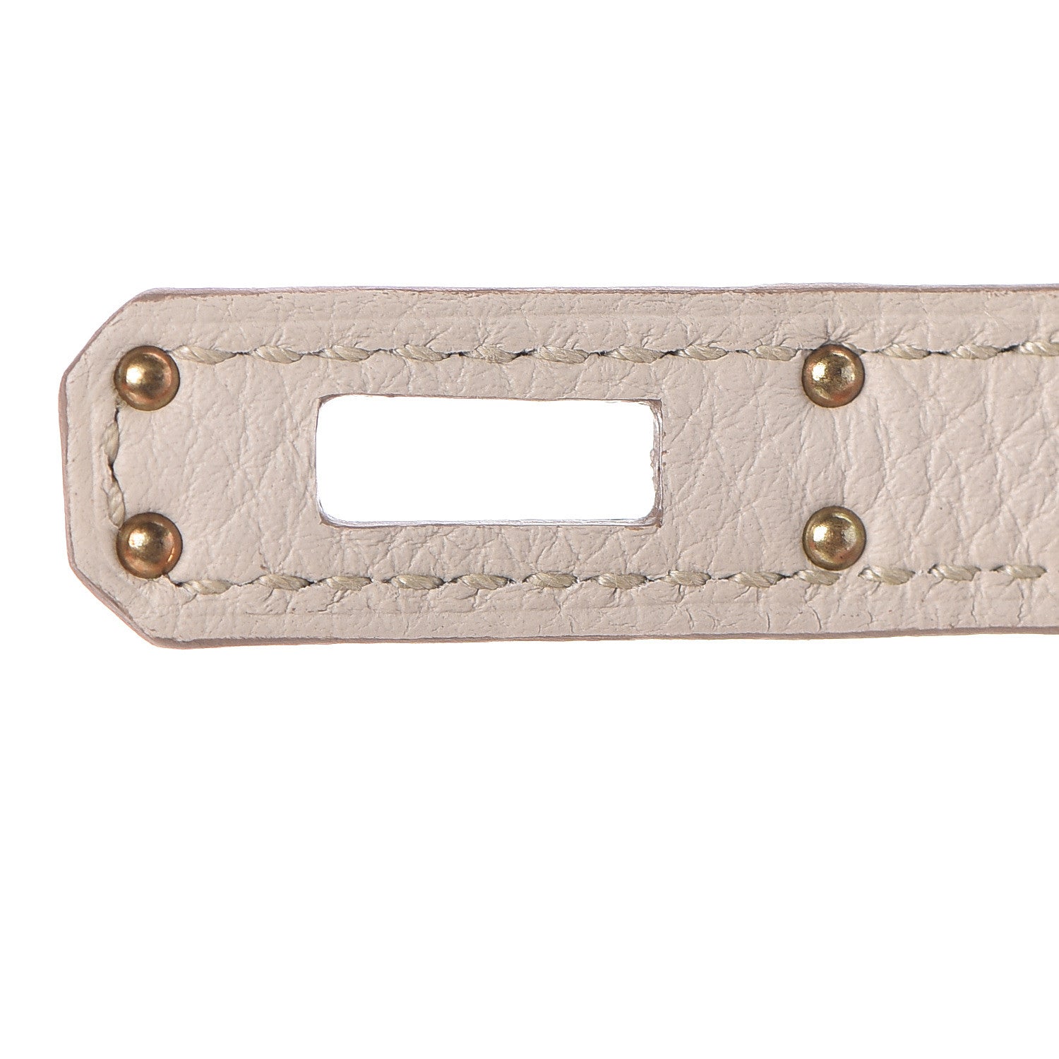 Hermes Togo Birkin 25 Beton 21 of 40