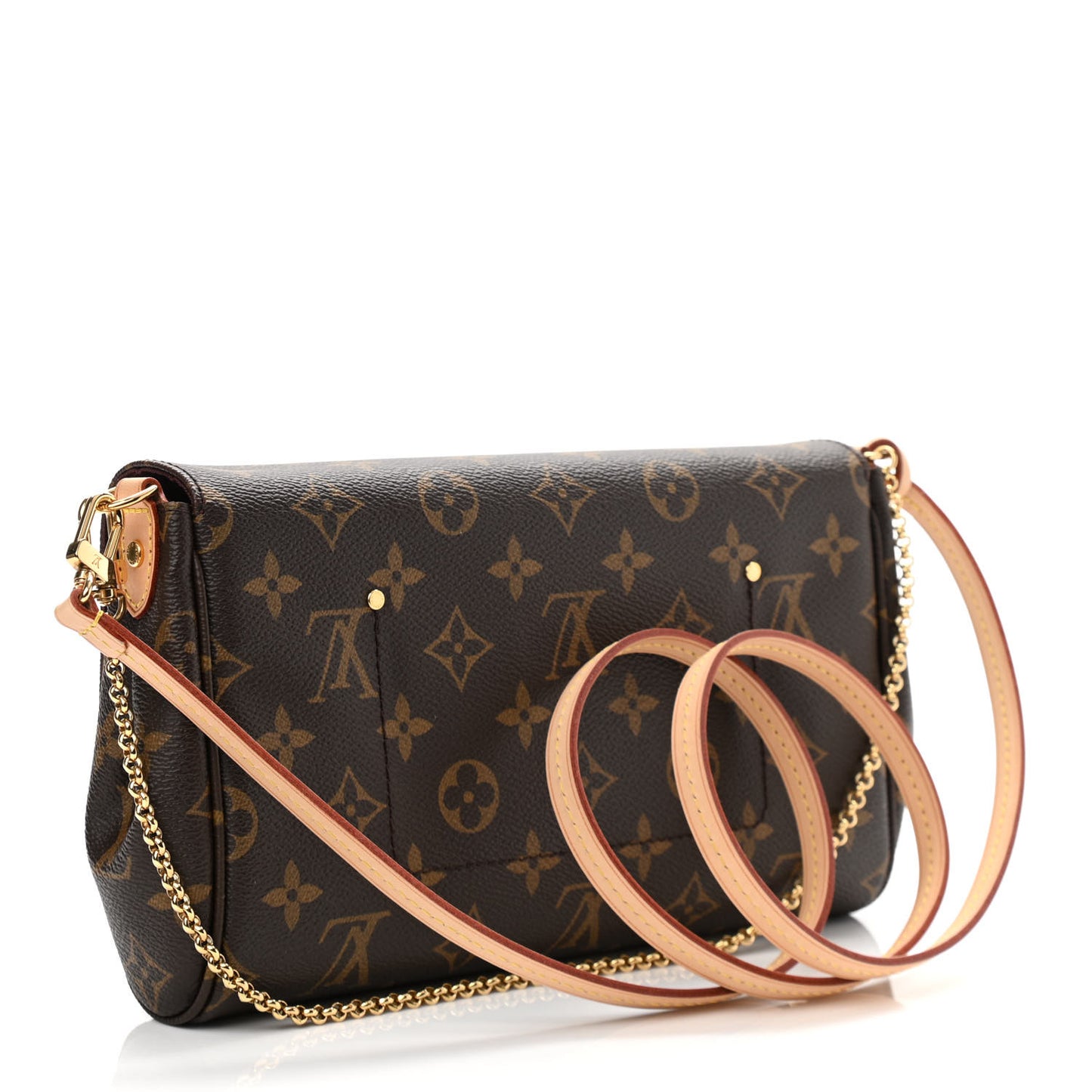 Monogram Favorite MM
