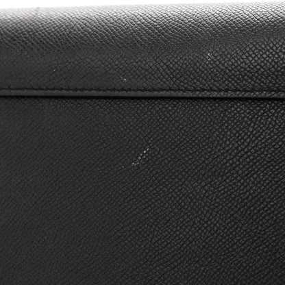 Celine Grained Calfskin Mini Belt Bag Black 15 of 20