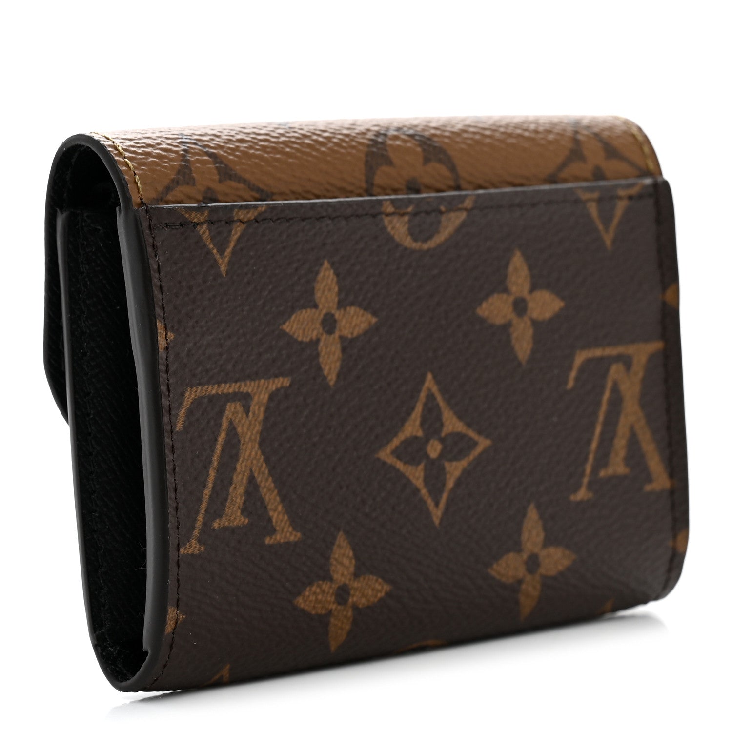 Louis Vuitton Reverse Monogram Rosalie Coin Purse 3 of 7