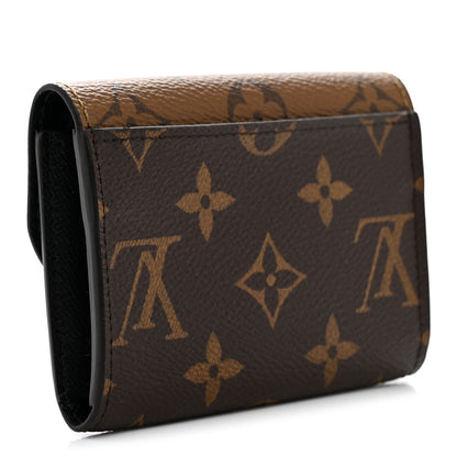 Louis Vuitton Reverse Monogram Rosalie Coin Purse 3 of 7