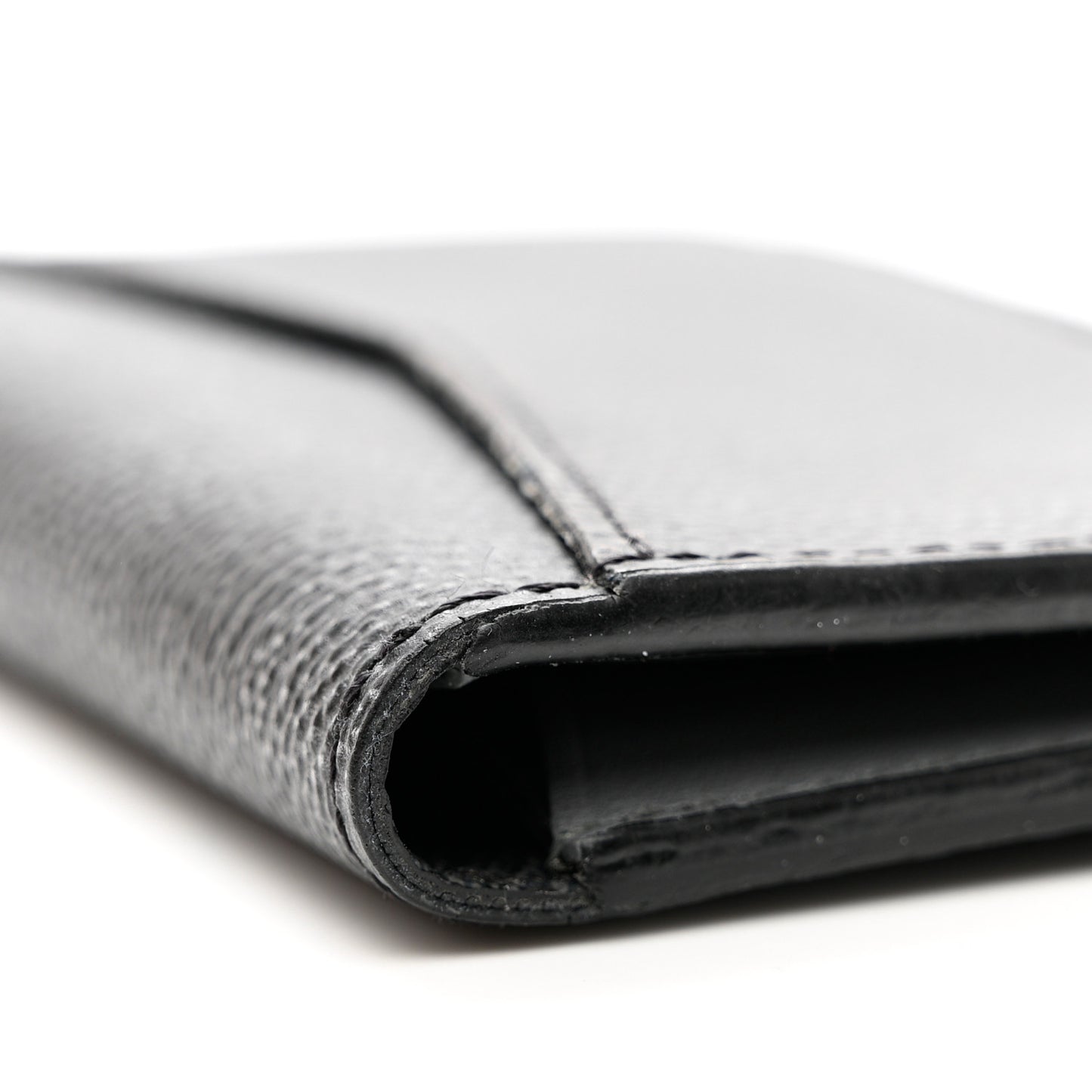 Damier Graphite Pocket Organizer Lunar