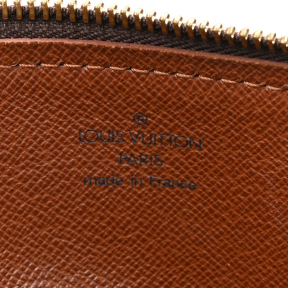 Louis Vuitton Monogram Papillon 30 with Companion 8 of 13