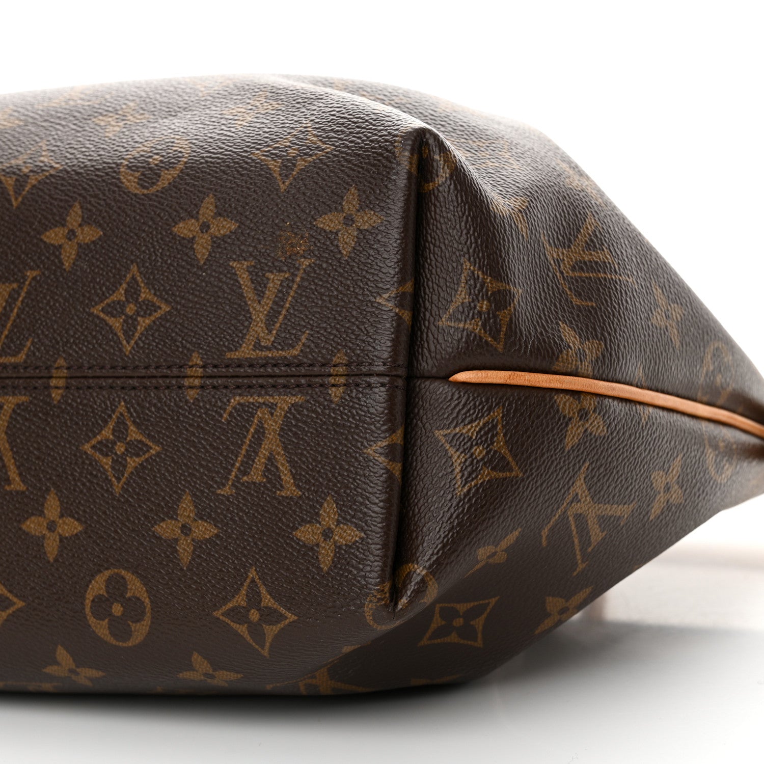 Louis Vuitton Monogram Turenne PM 9 of 16