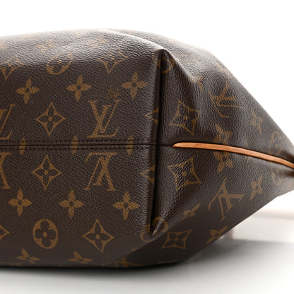 Louis Vuitton Monogram Turenne PM 9 of 16