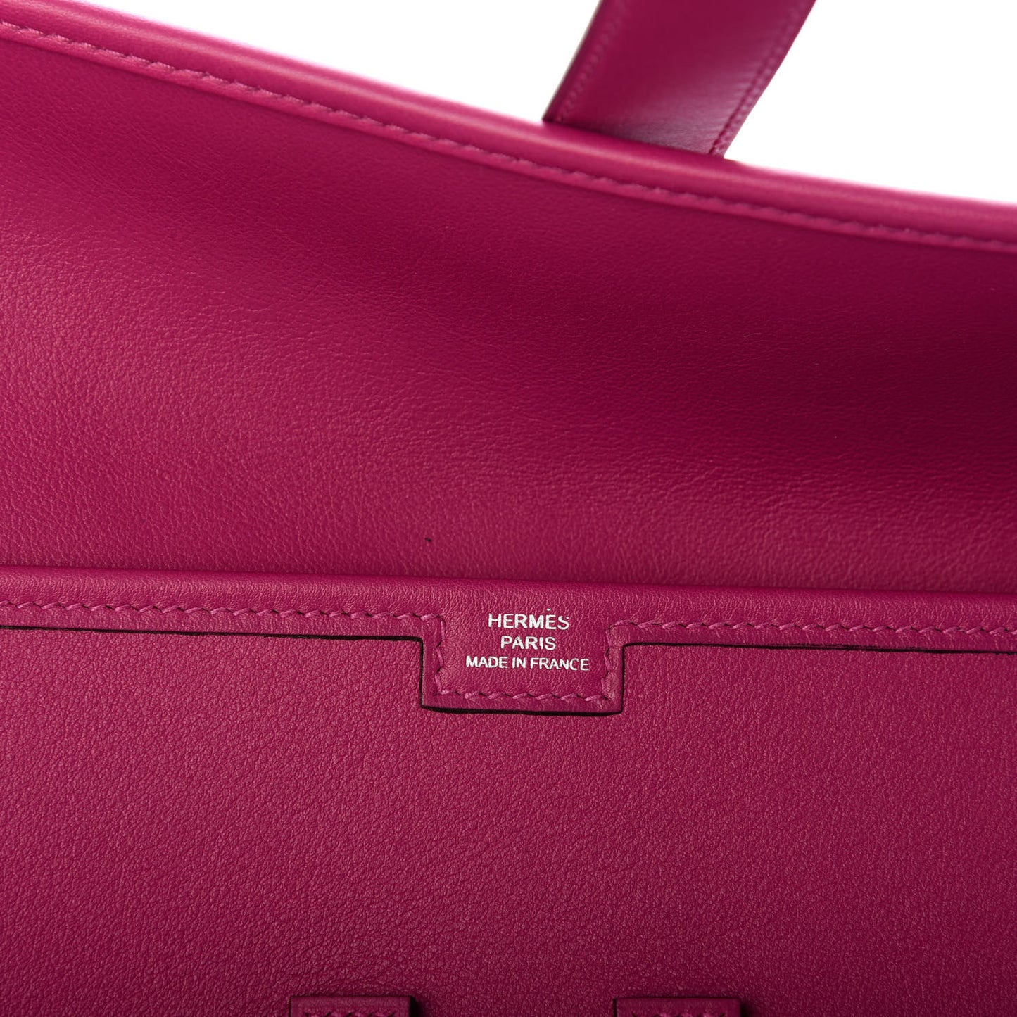 Swift Jige Elan 29 Clutch Rose Pourpre