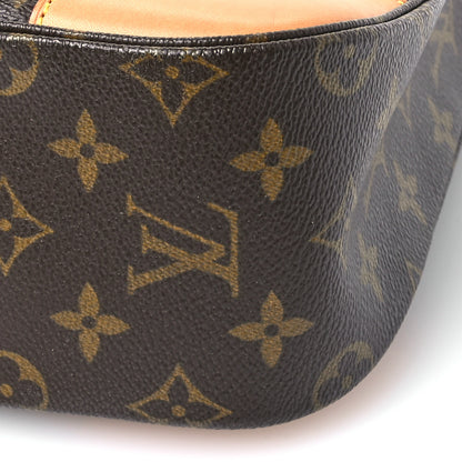 Louis Vuitton Monogram Boulogne 30 9 of 10