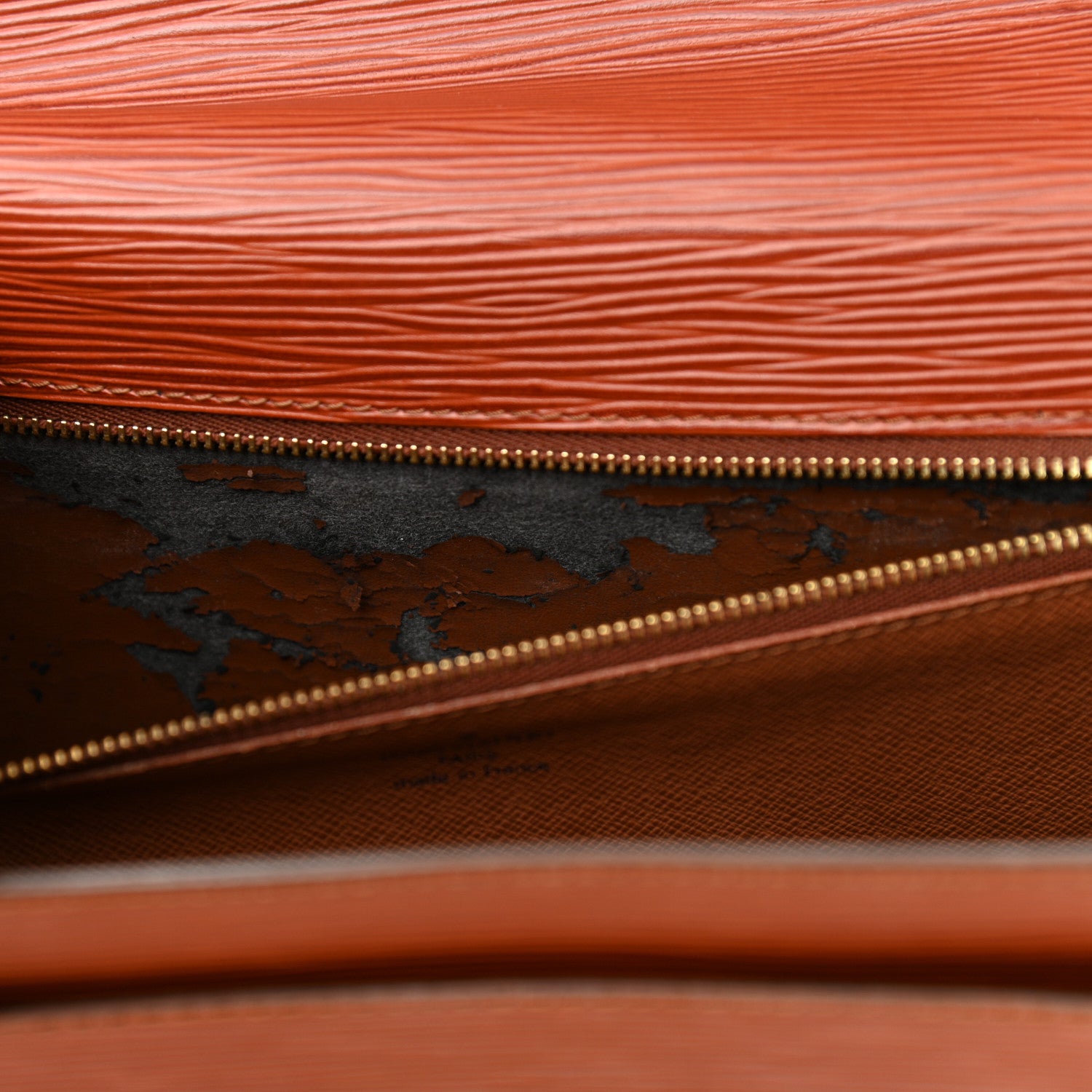 Louis Vuitton Epi Monceau Cipango 15 of 17