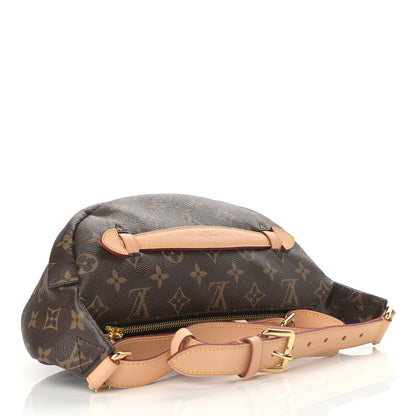 Louis Vuitton Monogram Bumbag 3 of 10