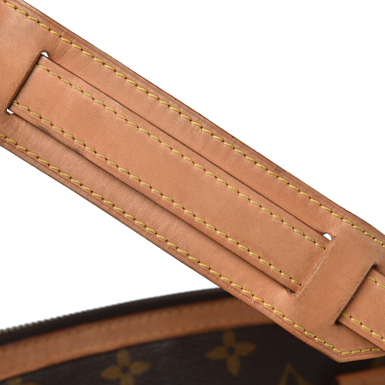 Louis Vuitton Monogram Retiro PM 22 of 26