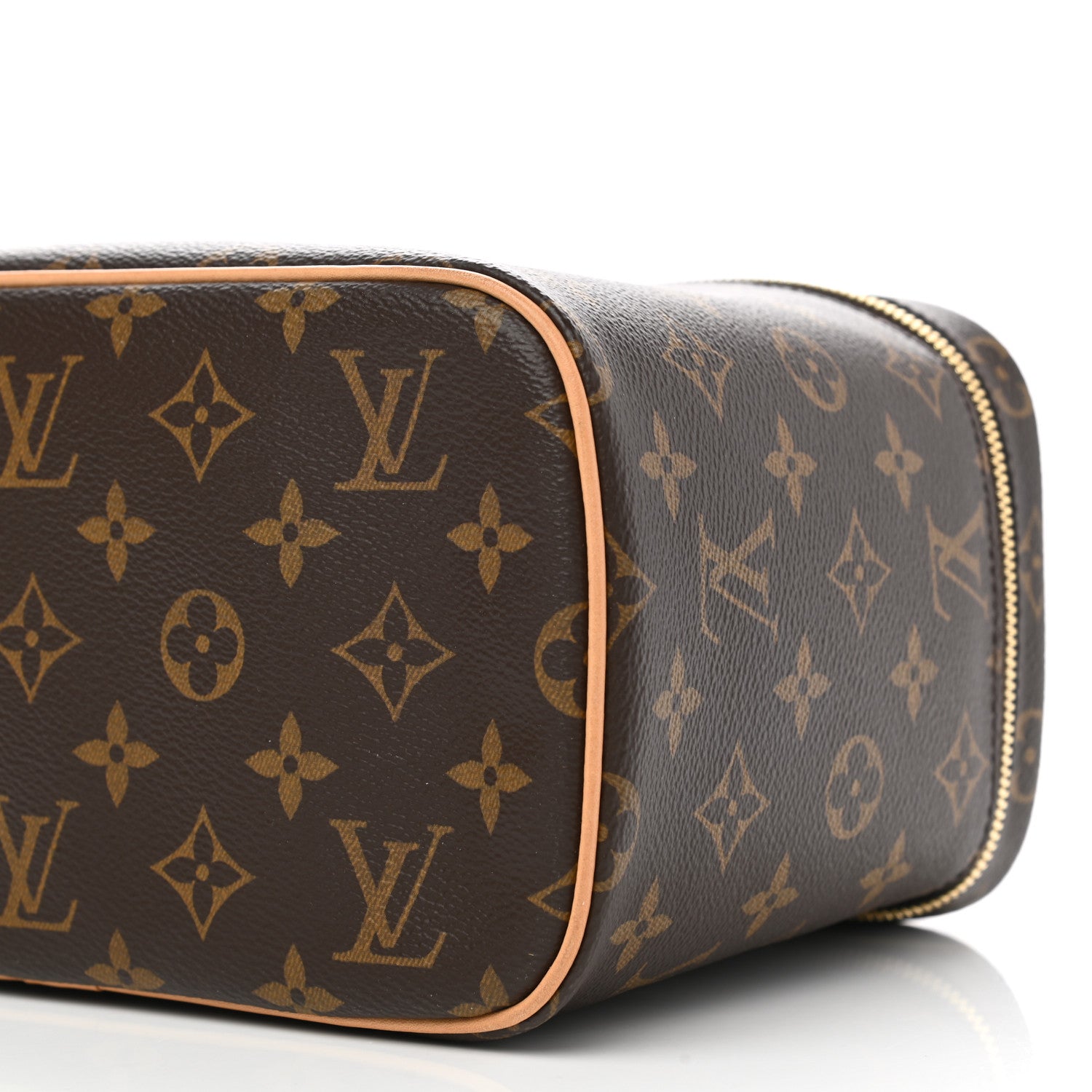Louis Vuitton Monogram Nice BB 9 of 9