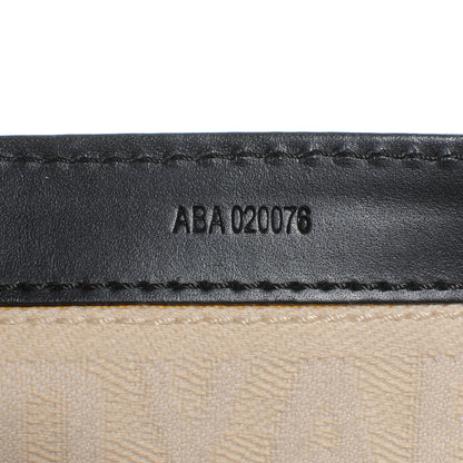 Goyard Goyardine Saigon MM Black 7 of 8