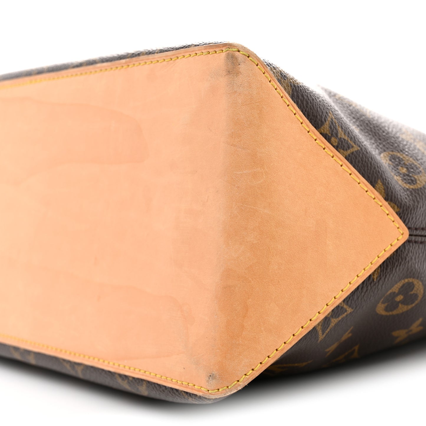 Monogram Cabas Piano