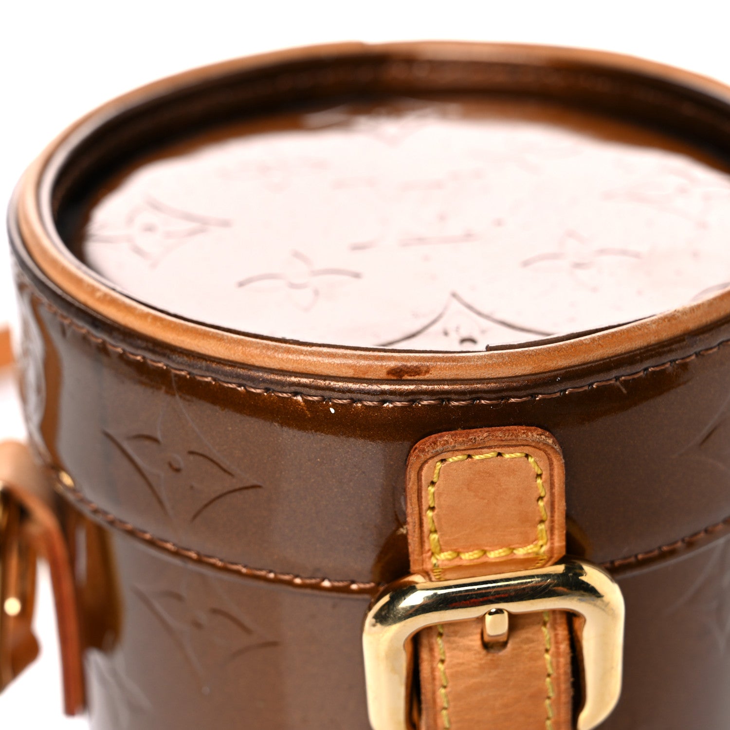 Louis Vuitton Vernis Astor Place Bronze 13 of 29