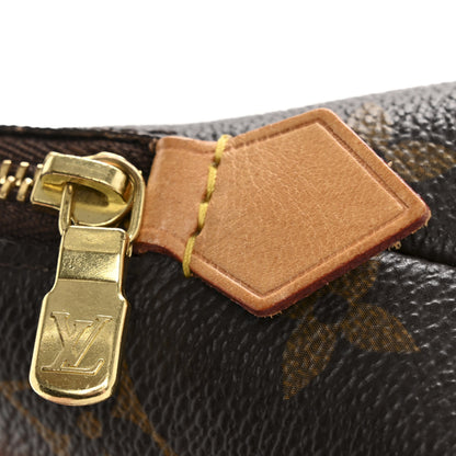 Louis Vuitton Monogram Cosmetic Pouch 8 of 10
