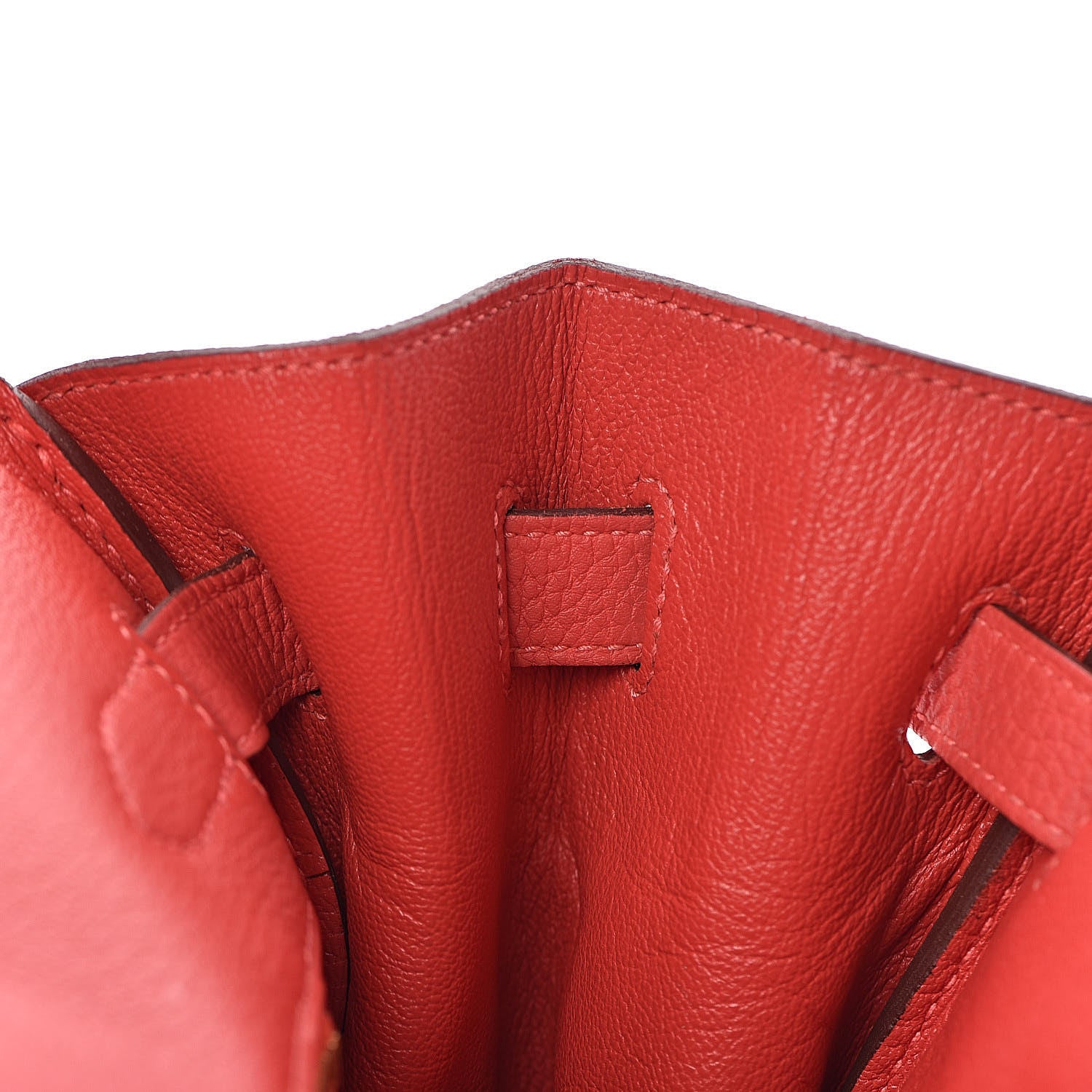 Hermes Togo Birkin 35 Rouge Pivoine 14 of 39