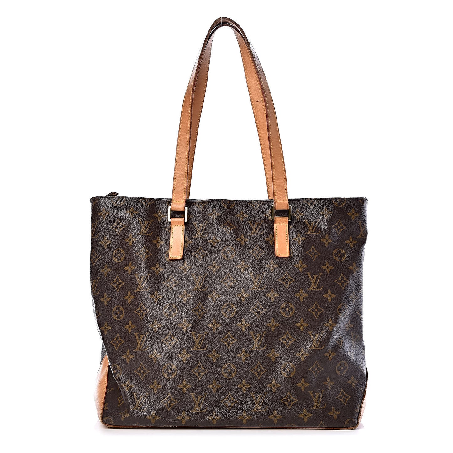 Monogram Cabas Mezzo
