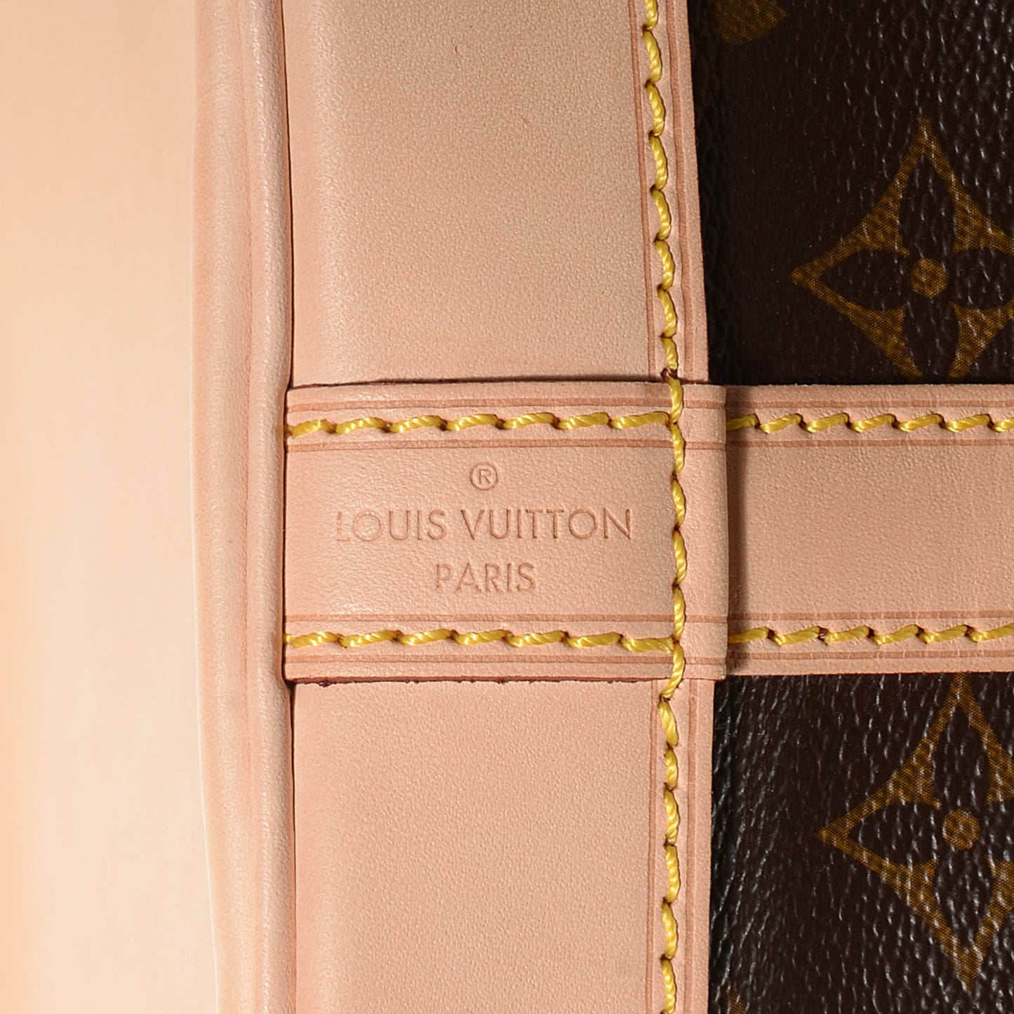 Monogram Petit Noe NM