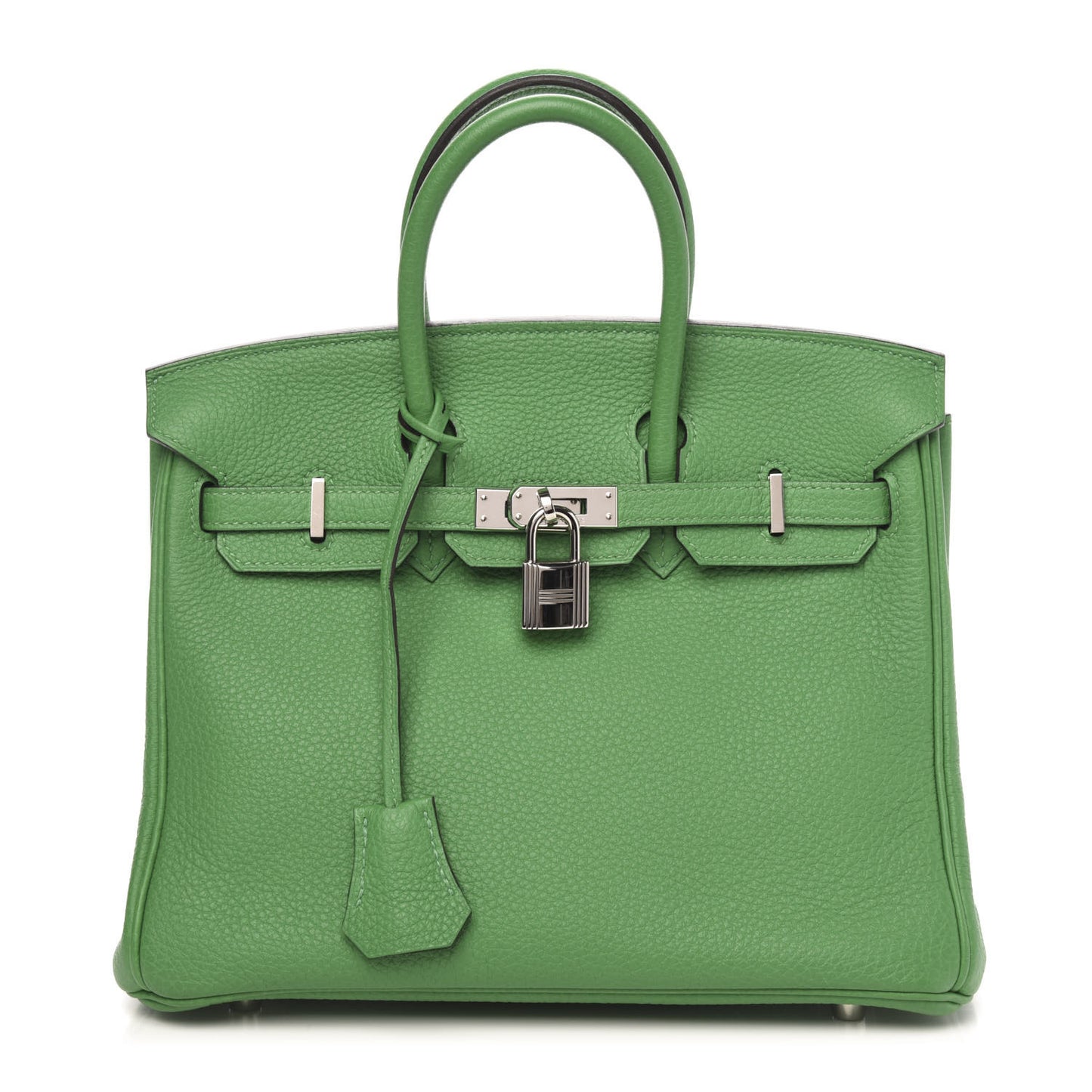 Togo Birkin 25 Bambou