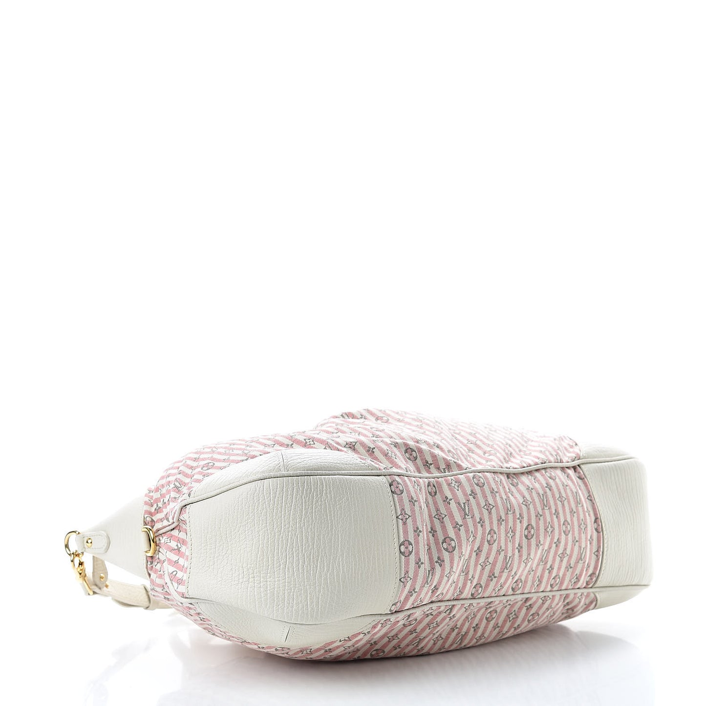 Mini Lin Croisette Marina GM Rouge