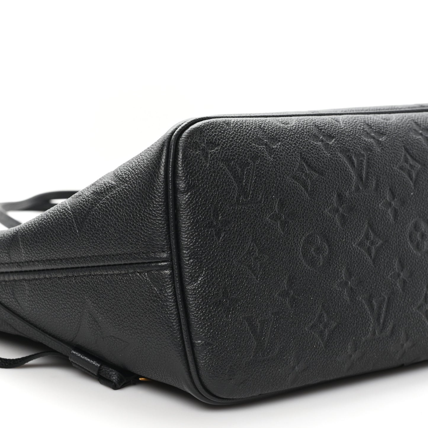Empreinte Monogram Giant Neverfull MM Black