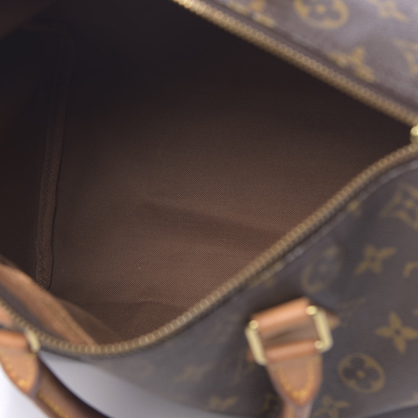 Monogram Speedy 30