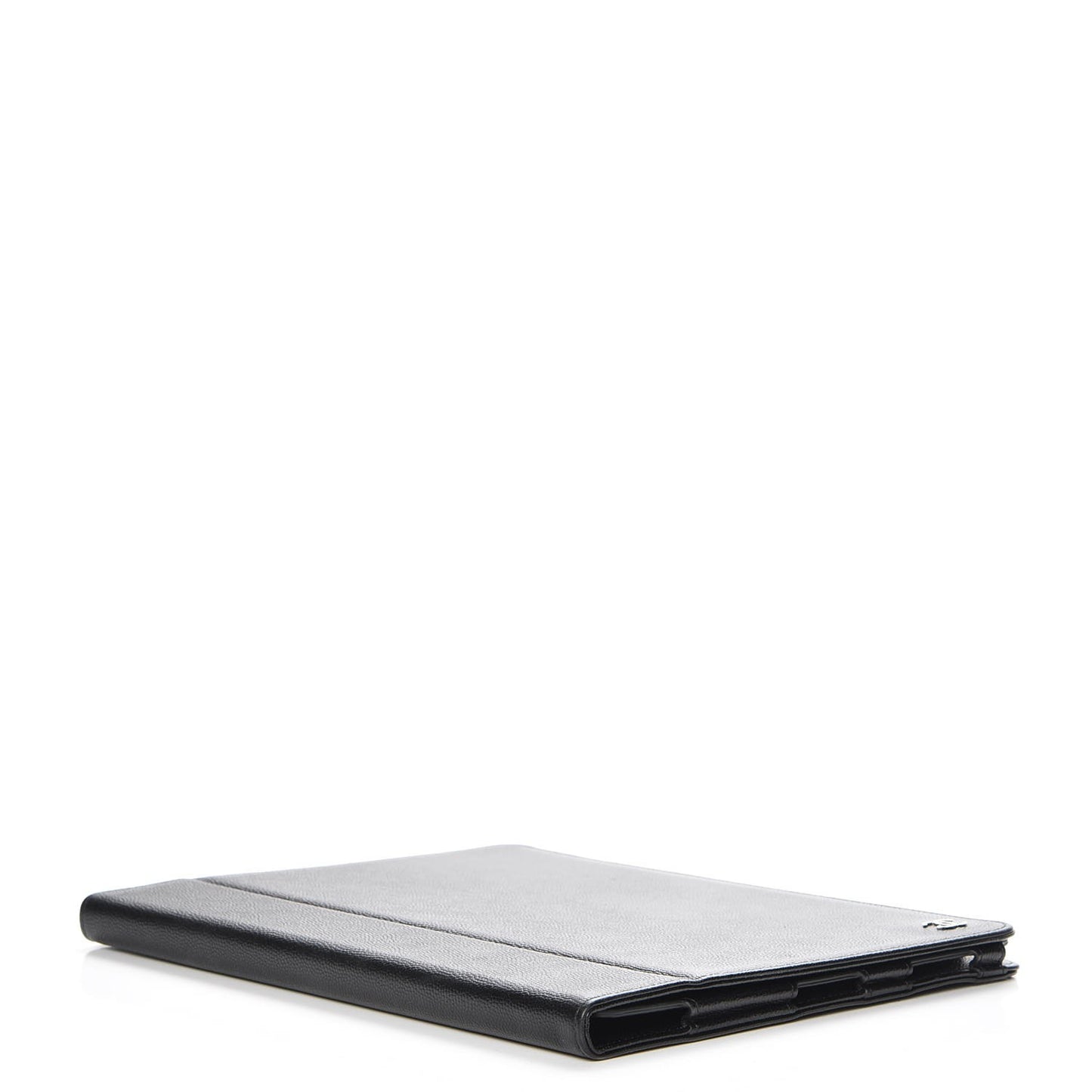 Caviar Sevruga iPad Case Black