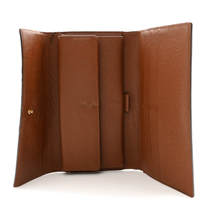 Louis Vuitton Monogram Porte Tresor International Wallet 5 of 14
