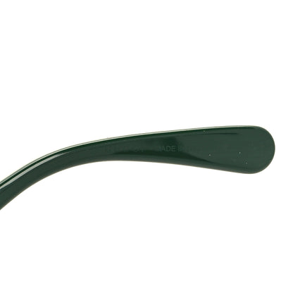 Gucci Acetate Square GG Web Sunglasses GG0713S Black 5 of 8