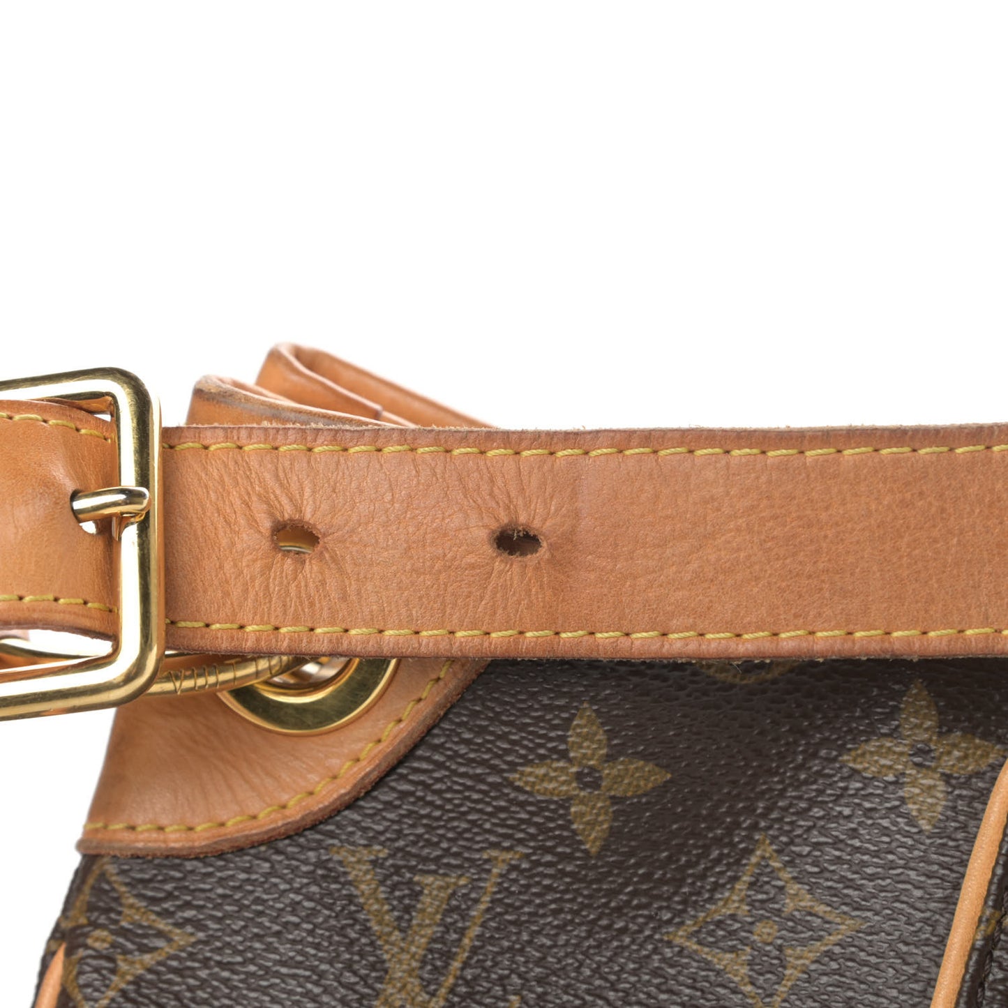 Monogram Galliera PM