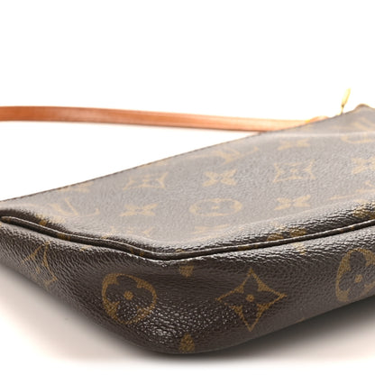 Louis Vuitton Monogram Pochette Accessories 8 of 9