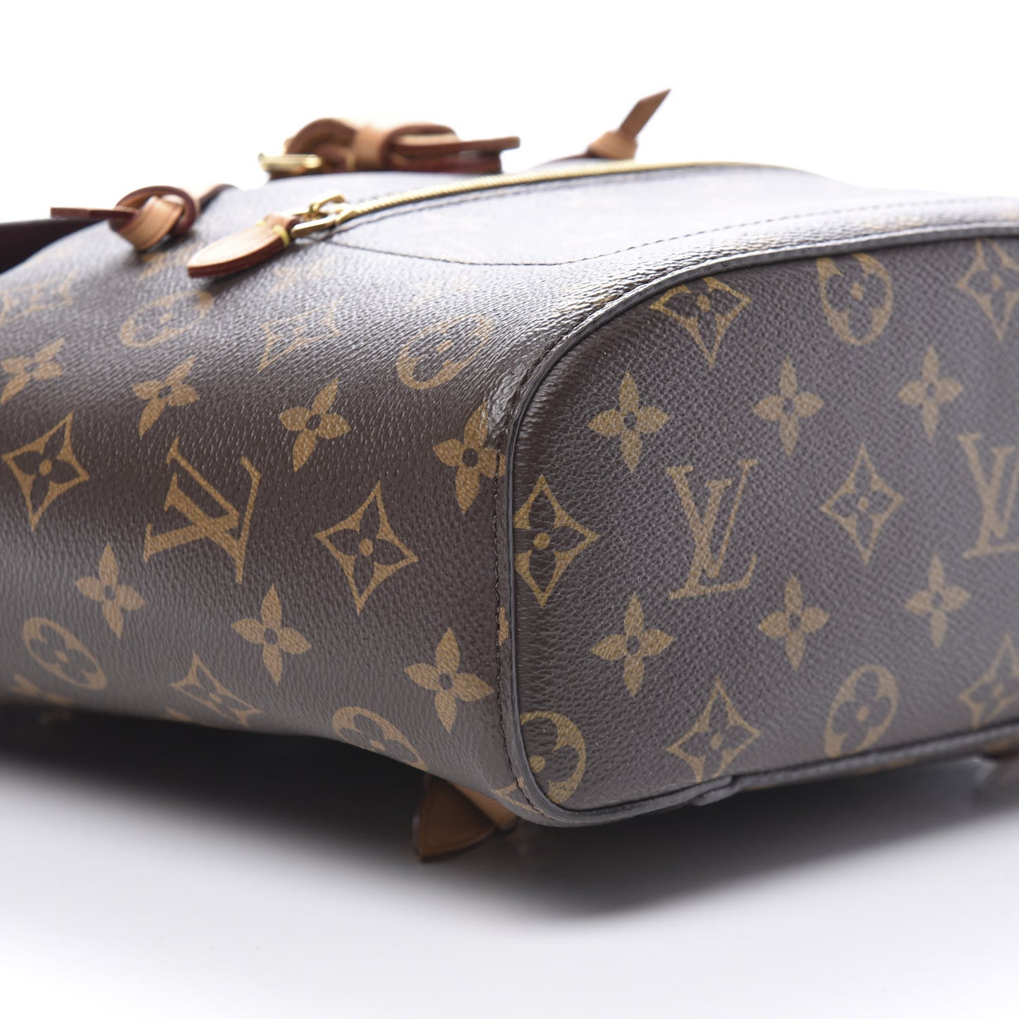 Monogram Montsouris NM Backpack
