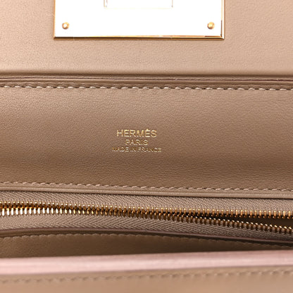 Hermes Evercolor Swift 24/24 21 Etoupe 6 of 11