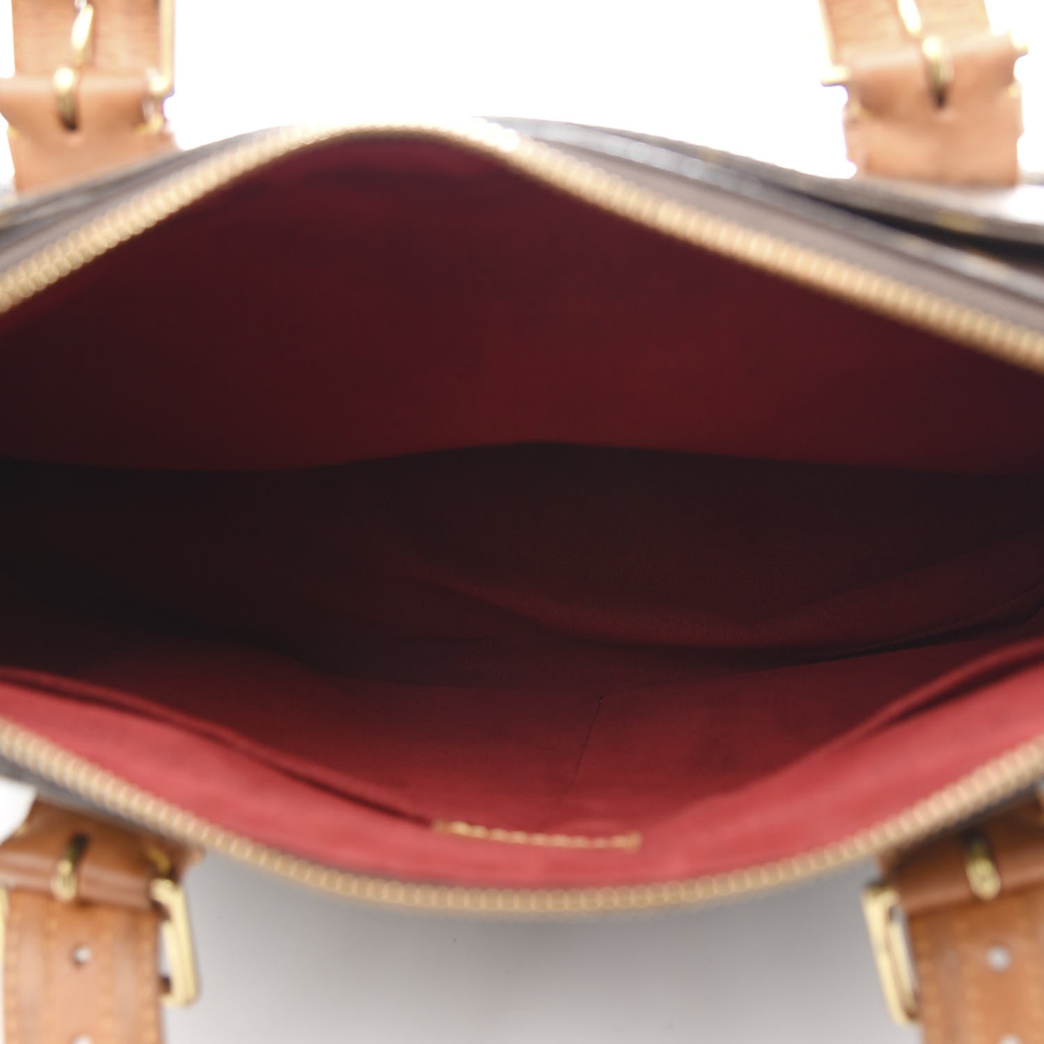 Louis Vuitton Monogram Multipli-Cite 4 of 13