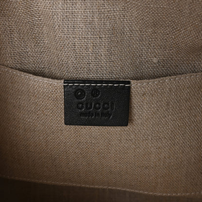 Gucci Microguccissima Mini Dome Bag Black 6 of 10