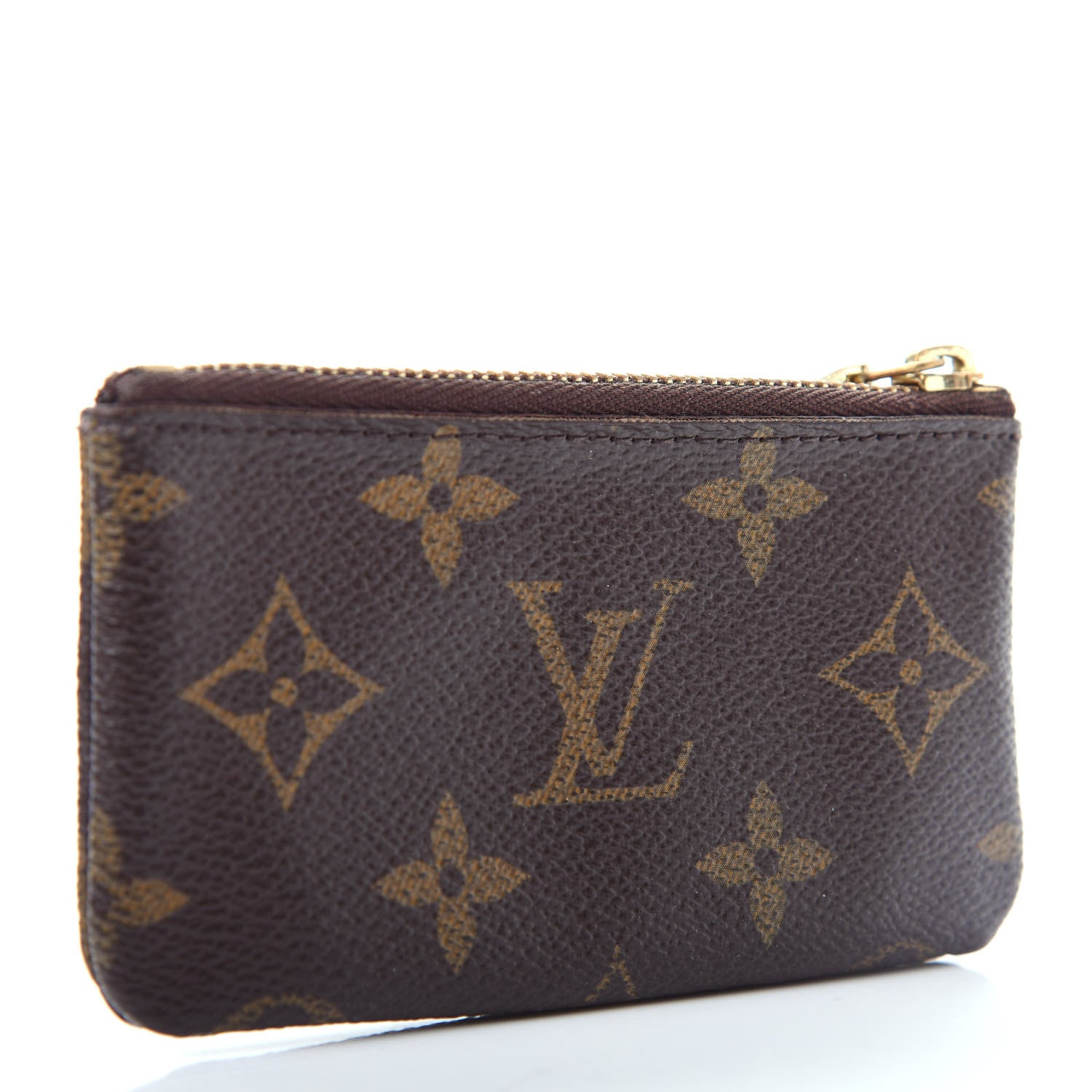 Louis Vuitton Monogram Key Pouch 3 of 6