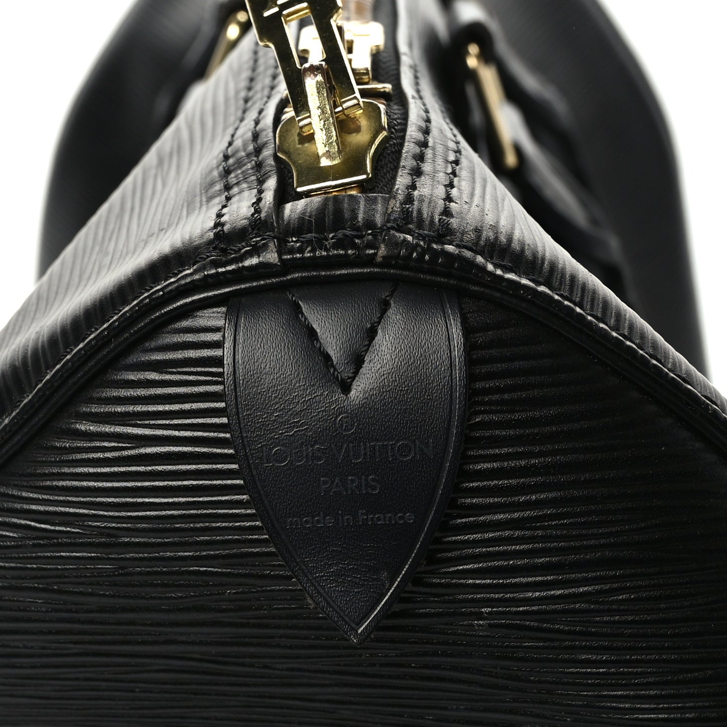 Epi Keepall 45 Black