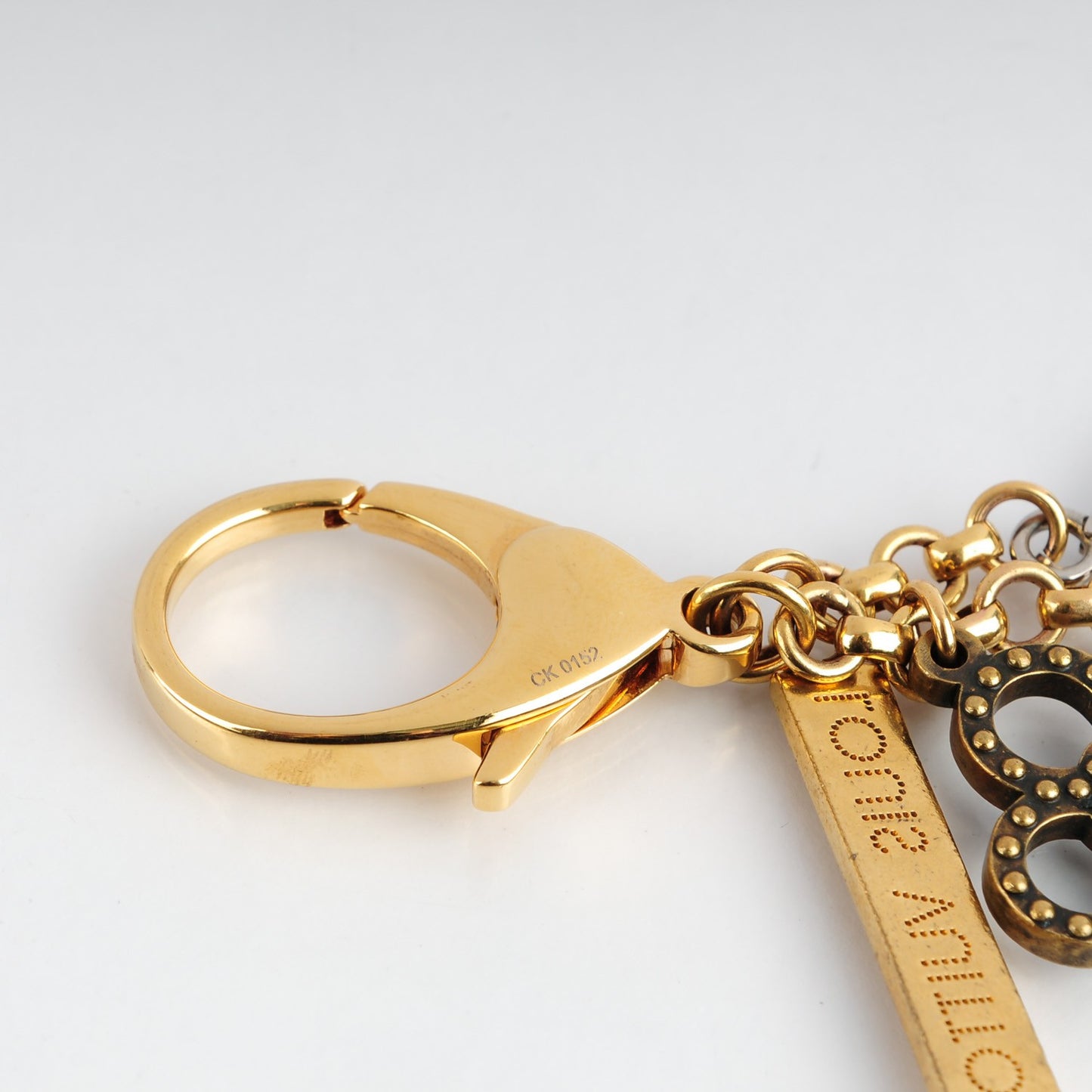 Tapage Bag Charm