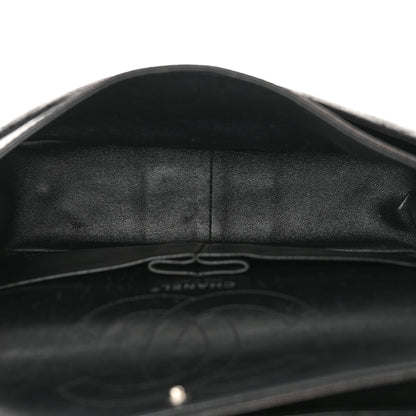 Chanel Caviar Quilted 2.55 Reissue 226 Flap Black 5 of 12