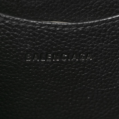 Balenciaga Grained Calfskin Neo Classic Black Hardware S City Black 6 of 9
