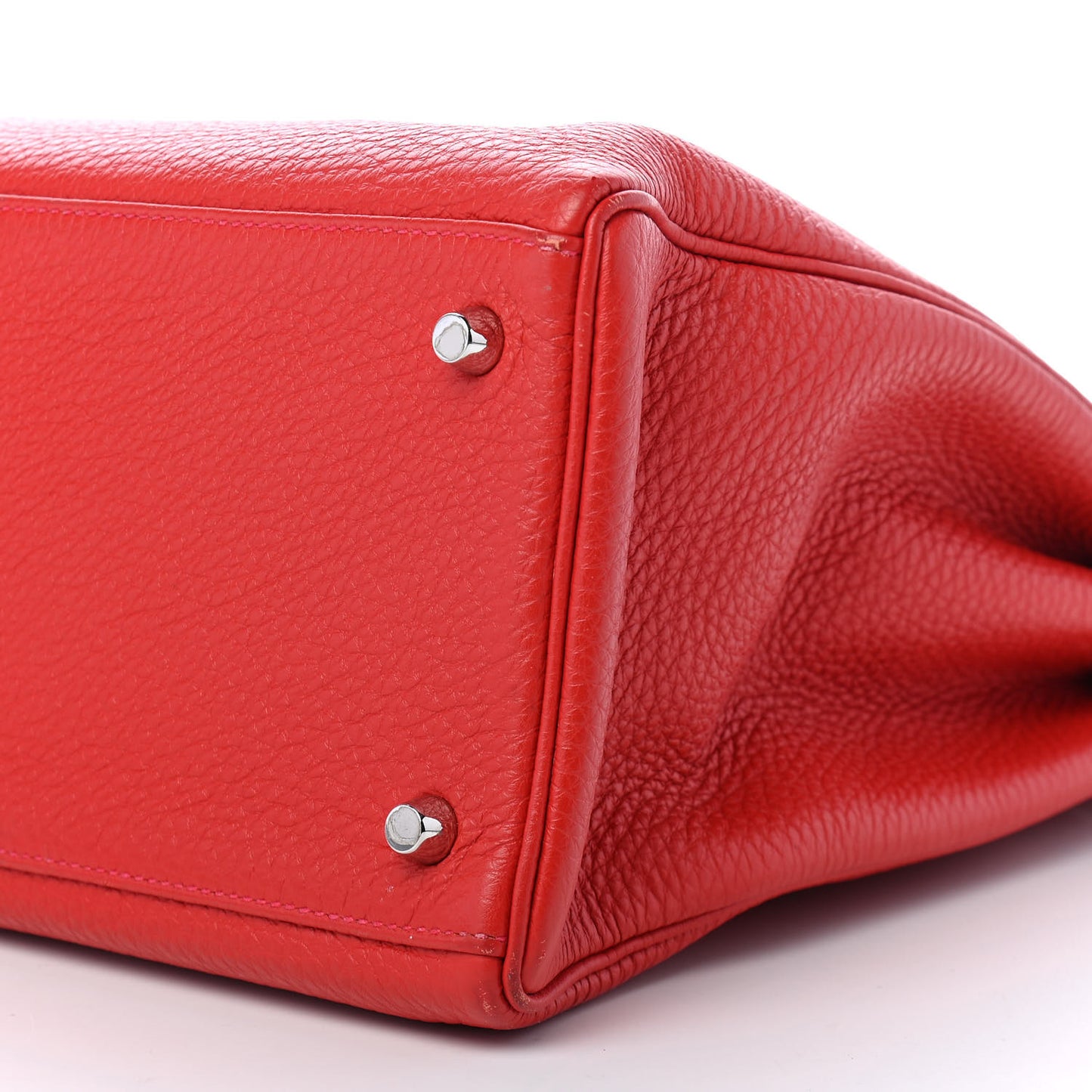 Taurillon Clemence Kelly Retourne 35 Rouge Casaque