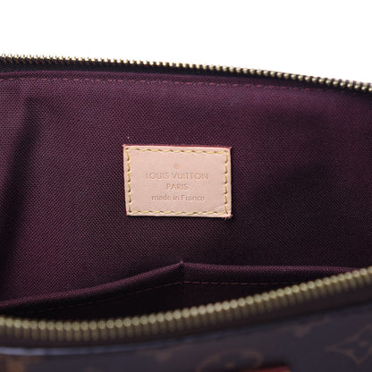 Louis Vuitton Monogram Rivoli MM 6 of 10