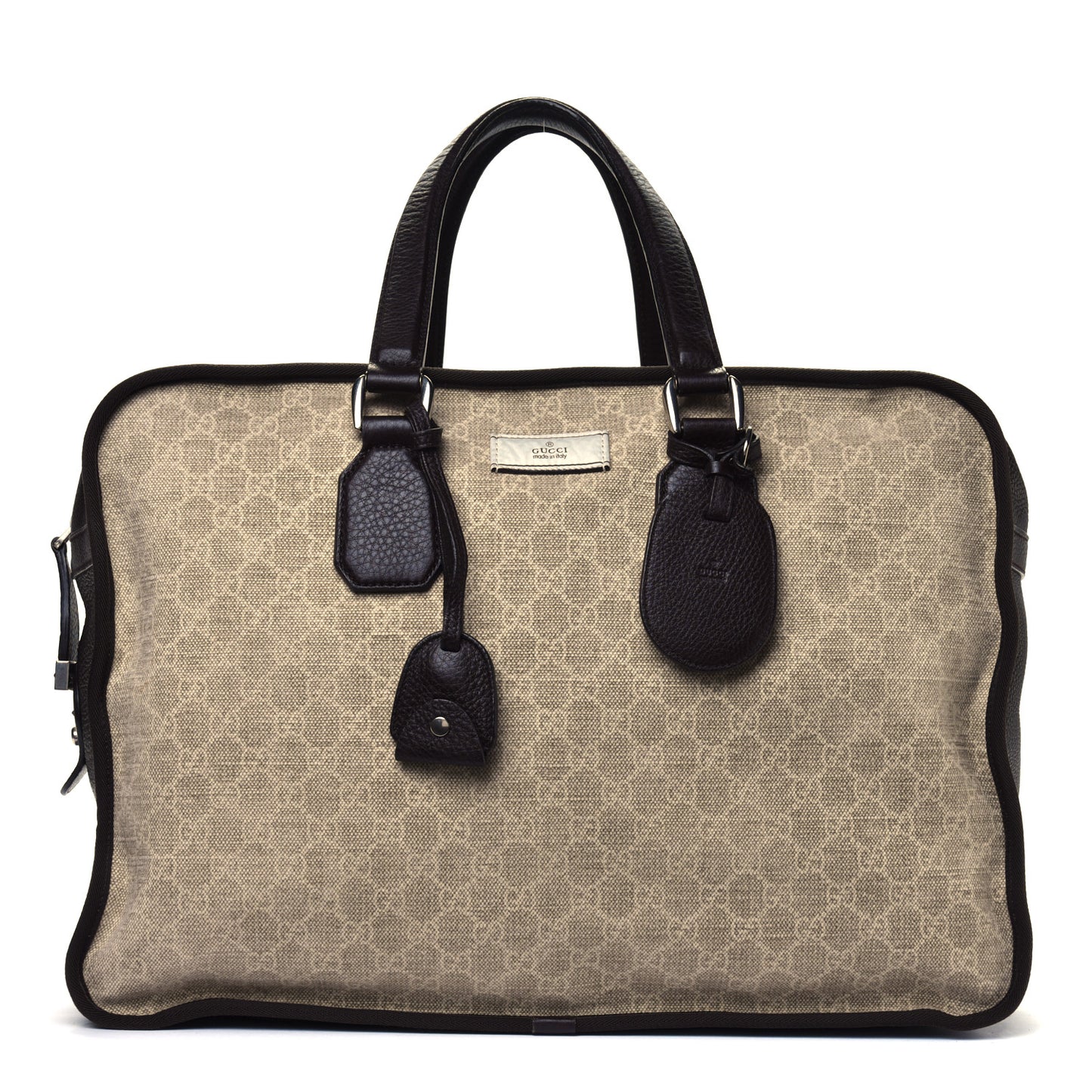 Monogram Carry On Duffle Sand