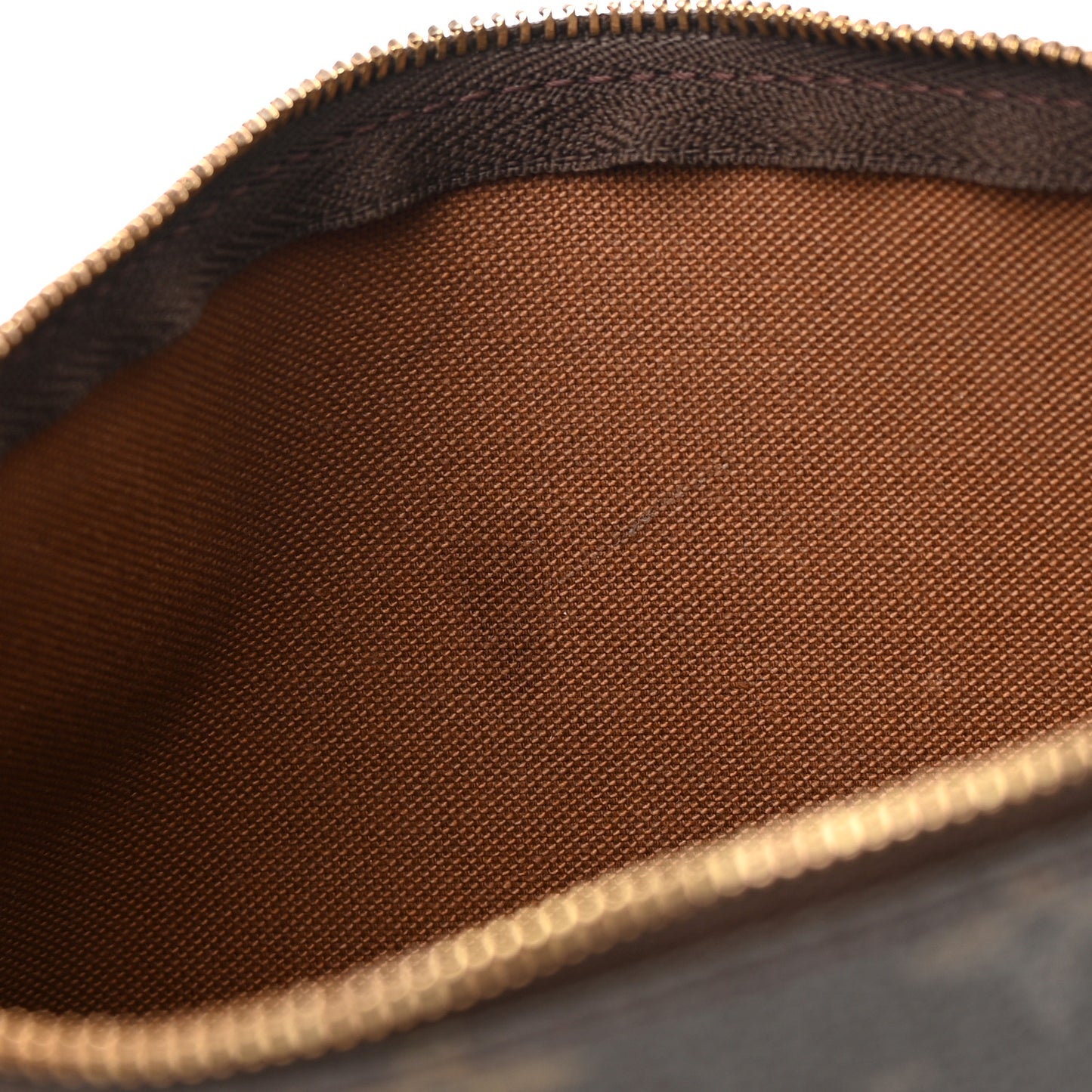 Monogram Pochette Accessories