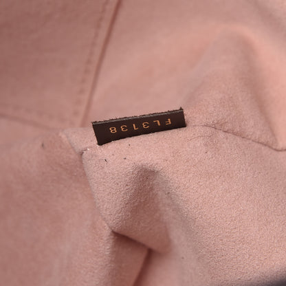 Louis Vuitton Damier Ebene Jersey Magnolia 9 of 12