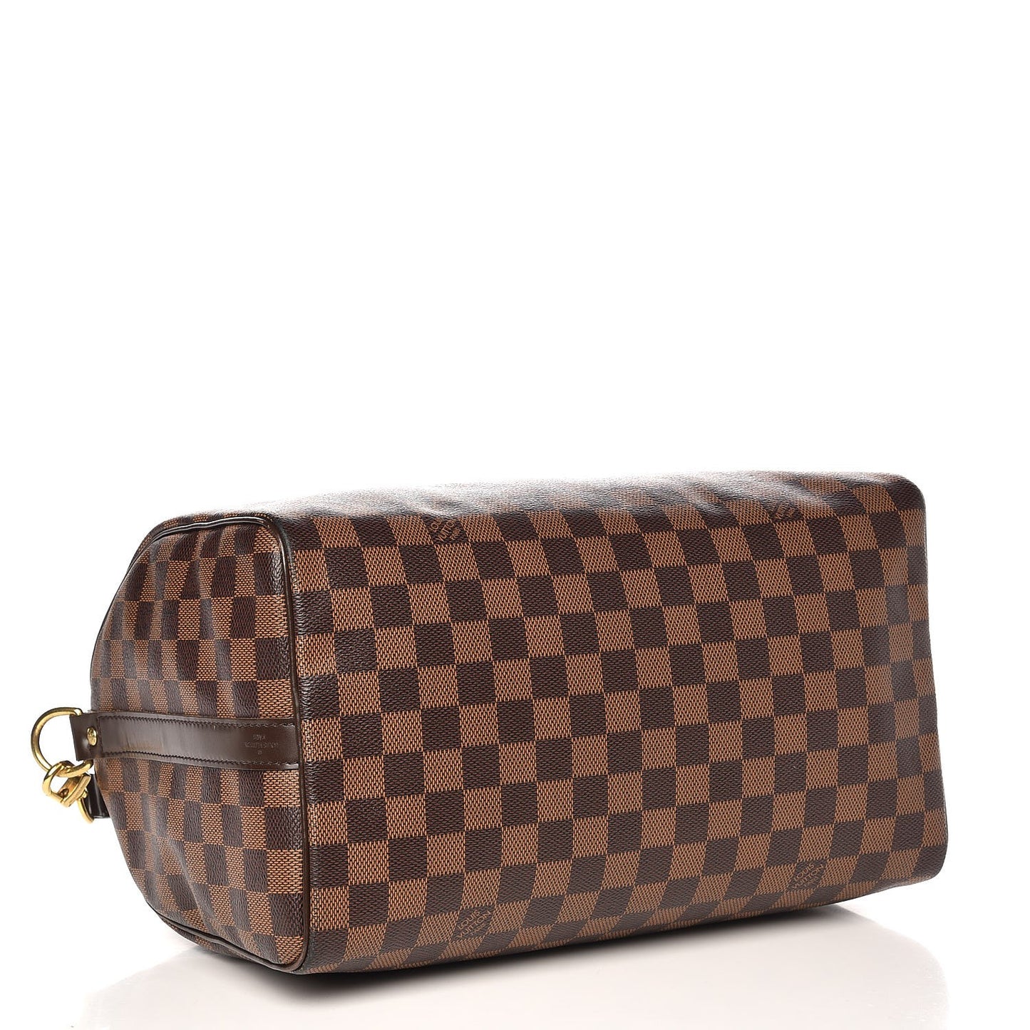 Damier Ebene Speedy Bandouliere 30