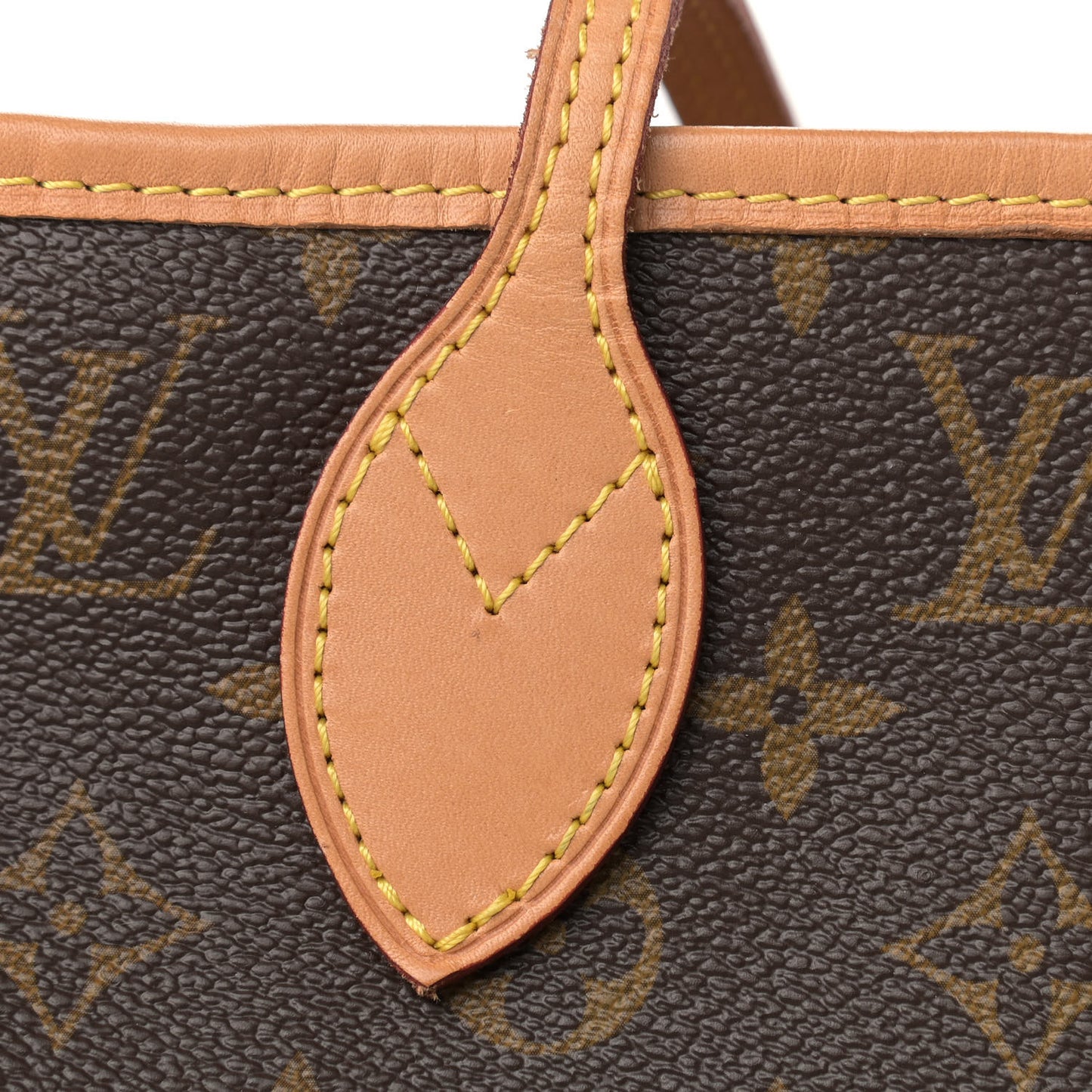 Monogram Neo Neverfull MM