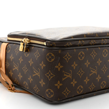 Louis Vuitton Monogram Icare Bag 8 of 12