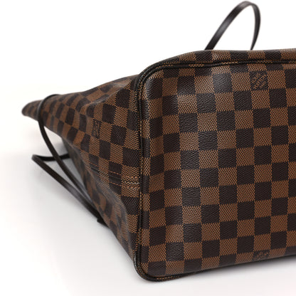 Louis Vuitton Damier Ebene Neo Neverfull GM 8 of 10